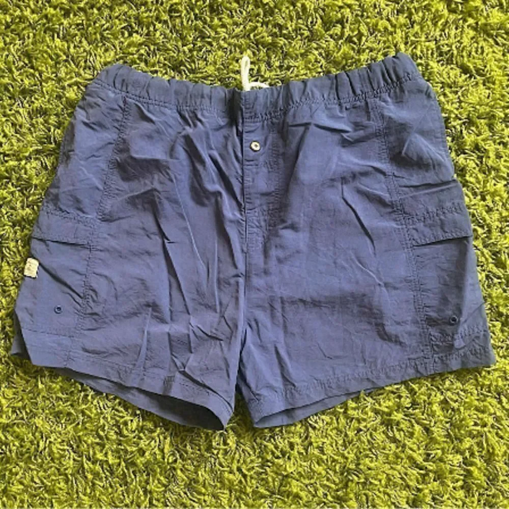 TOMMY BAHAMA VINTAGE SHORTS SWIM XL - Picture 1 of 16